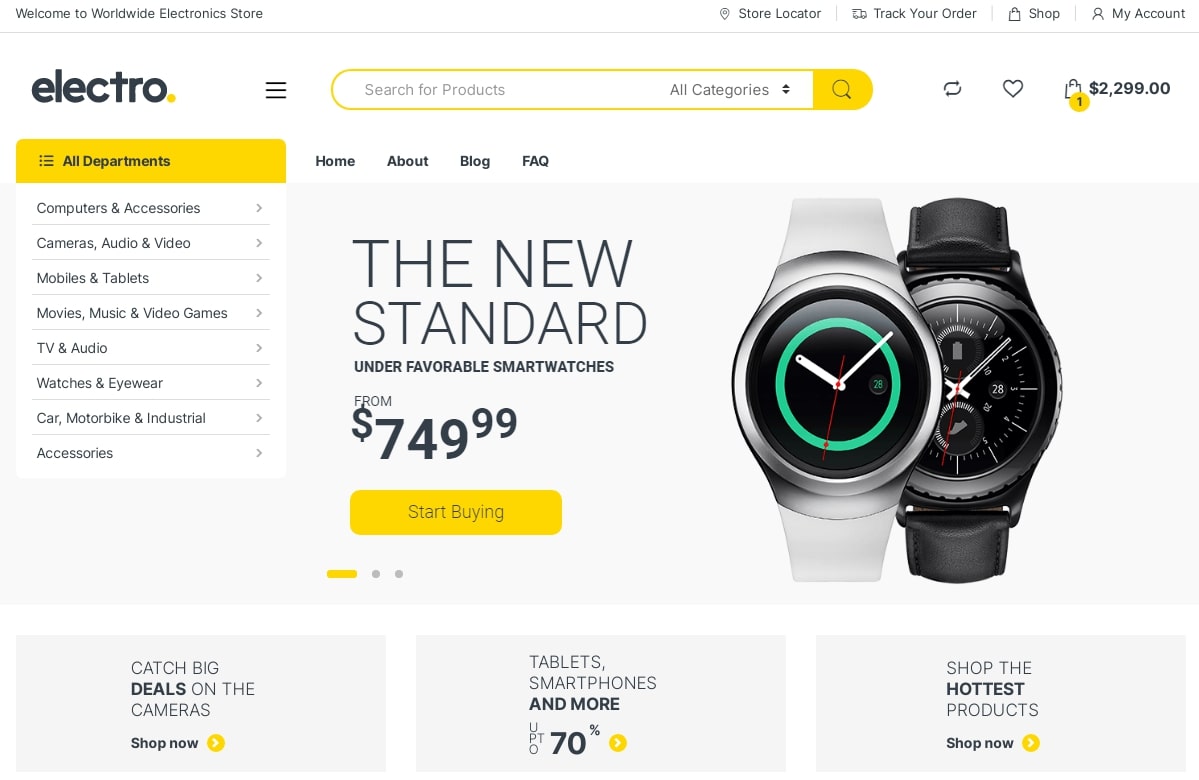 [Image description]: Website developed by Sapnil Suad, full stack web developer in Bangladesh